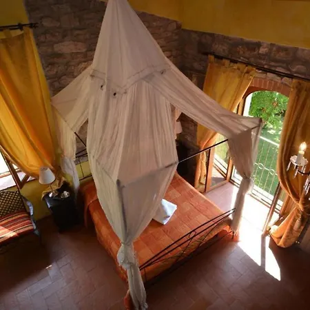Villa 4 Bedrooms Villa With Private Pool Furnished Terrace And Wifi At Rignano Sull'Arno *