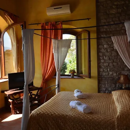 4 Bedrooms Villa With Private Pool Furnished Terrace And Wifi At Rignano Sull'Arno Villa Rignano sullʼArno