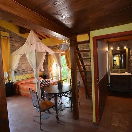4 Bedrooms Villa With Private Pool Furnished Terrace And Wifi At Rignano Sull'Arno *