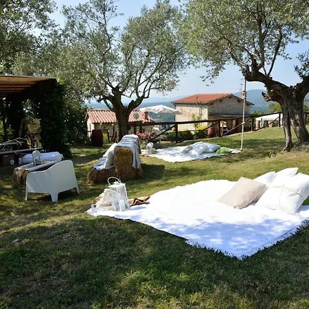 Villa 4 Bedrooms Villa With Private Pool Furnished Terrace And Wifi At Rignano Sull'Arno