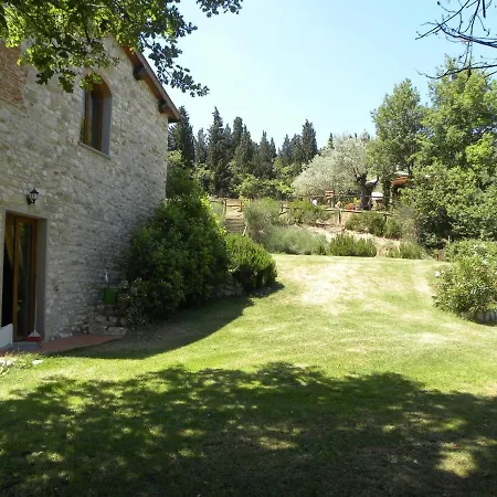 Villa 4 Bedrooms Villa With Private Pool Furnished Terrace And Wifi At Rignano Sull'Arno Rignano sullʼArno
