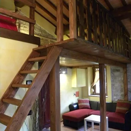 4 Bedrooms Villa With Private Pool Furnished Terrace And Wifi At Rignano Sull'Arno * Rignano sullʼArno