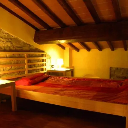 4 Bedrooms Villa With Private Pool Furnished Terrace And Wifi At Rignano Sull'Arno Rignano sullʼArno