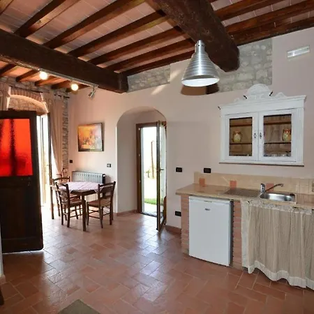 4 Bedrooms Villa With Private Pool Furnished Terrace And Wifi At Rignano Sull'Arno Villa *