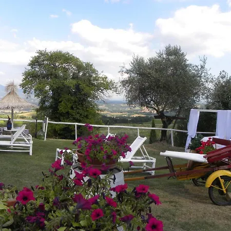 4 Bedrooms Villa With Private Pool Furnished Terrace And Wifi At Rignano Sull'Arno Villa